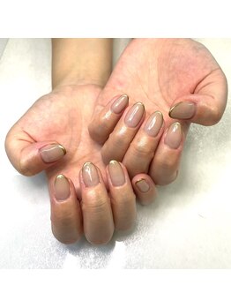 ザネイルズ(The Nails)/