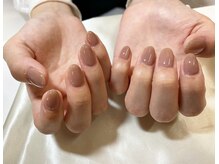 アイリッシュネイル 久屋大通店(Irish Nail)/303モカージュ