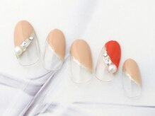 キャンアイドレッシー ヨコハマ元町店(Can I Dressy)/【NEW】エレガントオフィス