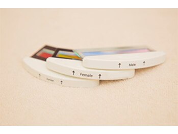 フームー シム(fuumuu Shim)/フィルターを使い分けて脱毛