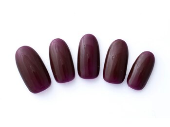 ネイルサロンディーバ 塚口店(Diva)/Winter color