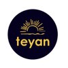 テヤン(teyan)のお店ロゴ