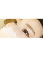 ガレリア アイデザイン KHビル店(GALLARIA Eye design)/ぱっちりカール