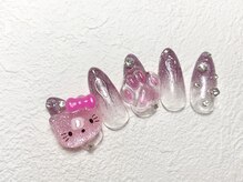 ラスズラン(La suzuran)/90分