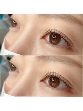 エラ(ELLA)/根元しっかり立ち上げ＆カール