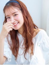 ベッキーラッシュ 八丁堀店(BeckyLash)/◇ブランドimage◇