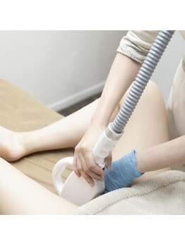 ラシック(LACHIC)/【脱毛】人気No.1☆VIO脱毛