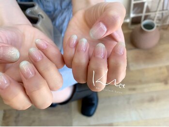 クレー(Klee)/美グラデーション