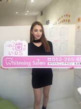 ホワイトニングサロン 札幌店/【ホワイトニング】#札幌#大通り