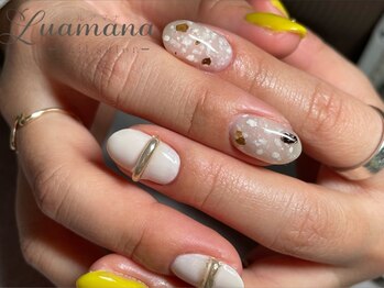 ルアマナ(Luamana)/select rich