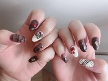 マイシティー ネイル(My City Nail)/