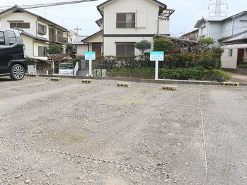 O2K 酸素空間/駐車場