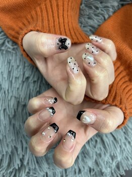 ルプリュシュ ルフレ(Le plus reflet)/持ち込みフルアート