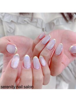 セレニティ(serenity)/