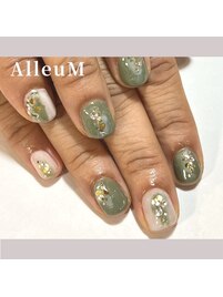 しっかりウォーターケア付☆