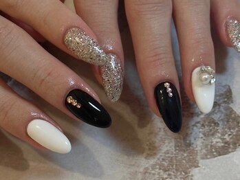 クラッシー(Classy)/シンプルでゴージャス！