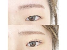 アムール(Amour)/ダブルアイリフト