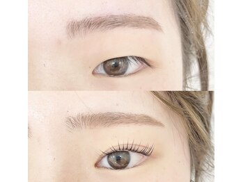 アムール(Amour)/ダブルアイリフト