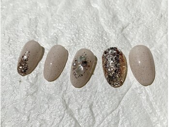 スターガーデン/夏デザイン