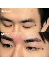 眉毛ハウス 吉祥寺店(眉毛HOUSE)/お客様の施術例(吉祥寺/東京)
