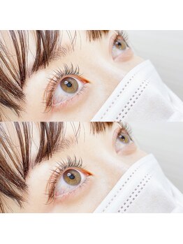 アルボ フレスポ赤道店(arvo)/カラーエクステ