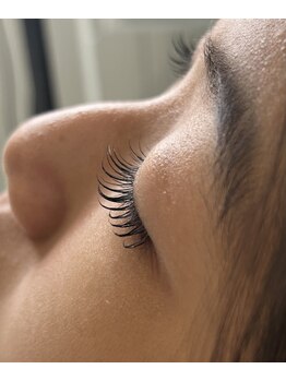 アリーズ アイラッシュ(Ally's Eyelash)/ダメージレスまつ毛パーマ