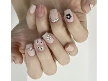 ザ ネイル エビス(The Nail ebisu)/やり放題ネイル