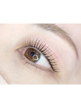 モテ可愛な目元にしたい