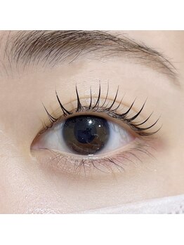 ネオリーブ エクラ 上野御徒町店(Neolive eclat)/パリジェンヌラッシュリフト