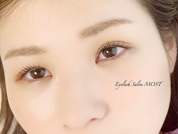 モスト(MOST)/まつげパーマ