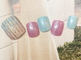 【ＦＯＯＴ定額￥７５００】NO3