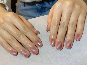 シーハウス(c house)/マグネットネイル