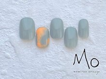 マミーナオレンジ 船橋店/[9900yen] 定額デザイン