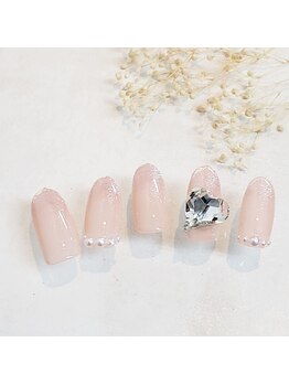 スースビー(Su's B)/★ほワンホン.韓国ネイル★