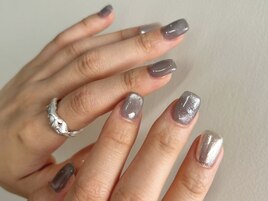 マグネットネイル