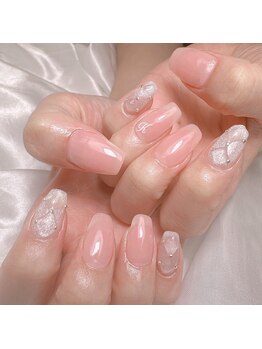 シュシュ ルージュ(chouchouRouge)/塗るスカルプ