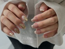 セルーチェナ(Seruchena.)/free design ¥9150