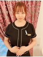 シンクビューティー 新宿店(Think Beauty) 川畑 れな