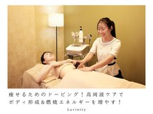 ラヴィニティ 北千住店(Lavinity)/ダイエットのドーピング！！？