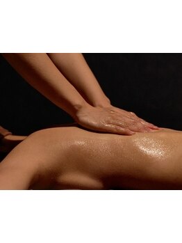 アロマで癒されたい