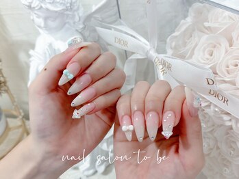 トゥービー 新宿三丁目(To Be)/ワンホンコース