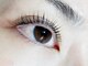 ネイルスタジオ ベレッツァ(BELLEZZA)の写真/ナチュラルに盛れるまつげパーマやパリジェンヌラッシュリフトも大人気♪自然なカールで目元ぱっちり★