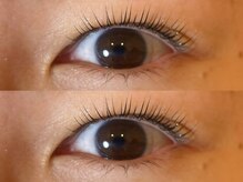 ネコル 袖ケ浦店(nekoRu)/パリジェンヌラッシュリフト☆