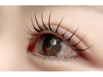 ウララ(uraura)/カラーエクステ