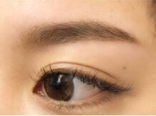 マージ イマージュ/アイブロウスタイリング