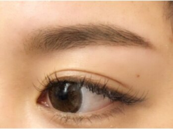 マージ イマージュ/アイブロウスタイリング