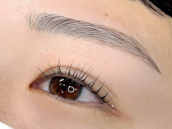 ソプラ 京都駅前店(sopra)/目元垢抜けセット