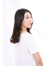 カファリリー(Kaffirlily)&nbsp;櫻木 美咲