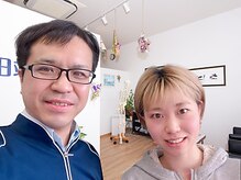 田端整体院/ 整体効果がありました