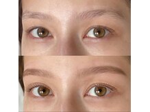フー(fuu)の雰囲気（parisienne lash lift）